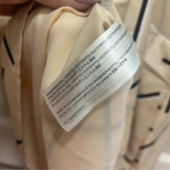 C/MEO COLLECTIVE Cameo New Day Tank Top Large - Picture 8 of 11